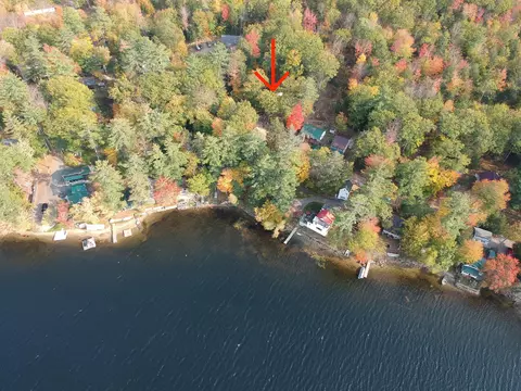 38 E Shore Dr, Greene, ME 04236 photo 1