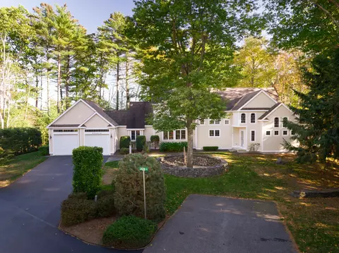 22 Russell Way, Ogunquit, ME 03907 photo 1
