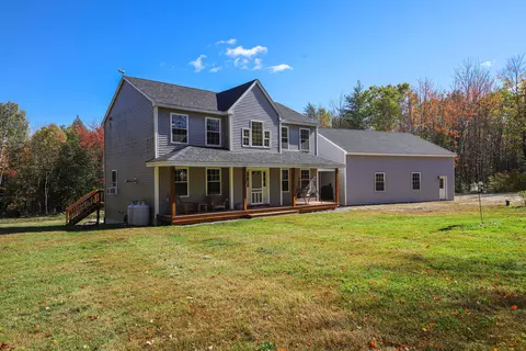 201 Chimney Rd, Readfield, ME 04355 photo 1