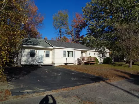 89 Rhode Island Ave, Millinocket, ME 04462 photo 1