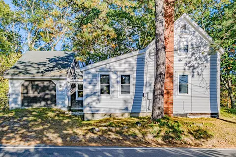 278 Campbell Pond Rd, West Bath, ME 04530 photo 1