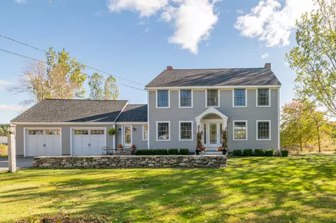 155 New Meadows Rd, West Bath, ME 04530 photo 1