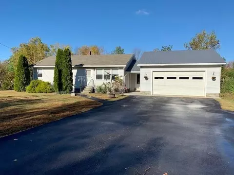 190 Ridge Rd, Windsor, ME 04363 photo 1