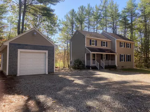 29 Edgecomb Rd, Acton, ME 04001 photo 1