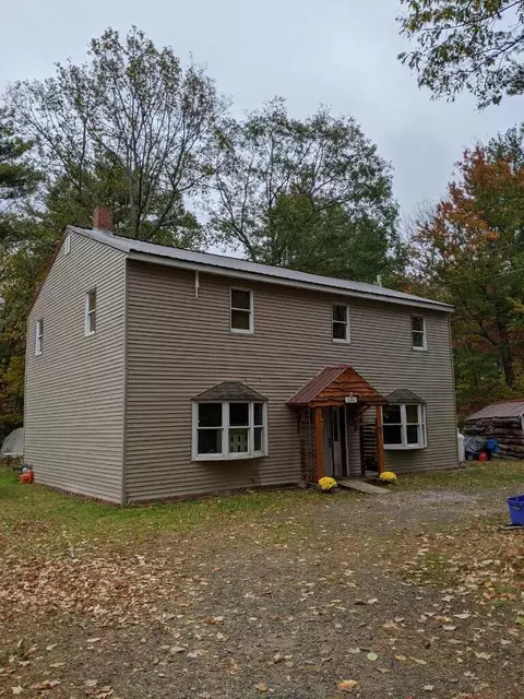 164 Ward Rd, Augusta, ME 04330 photo 1