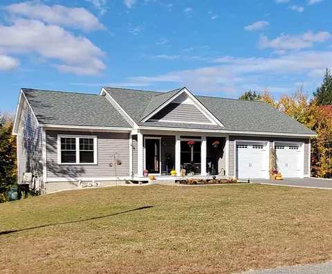 103 Liberty Ln, Acton, ME 04001 photo 1