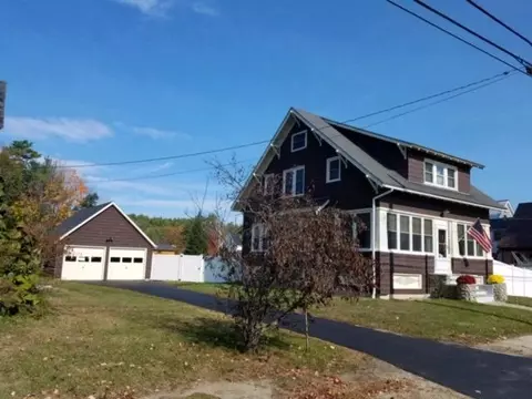 54 Summer St, Porter, ME 04068 photo 1