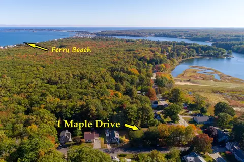 1 Maple Dr, Saco, ME 04072 photo 1