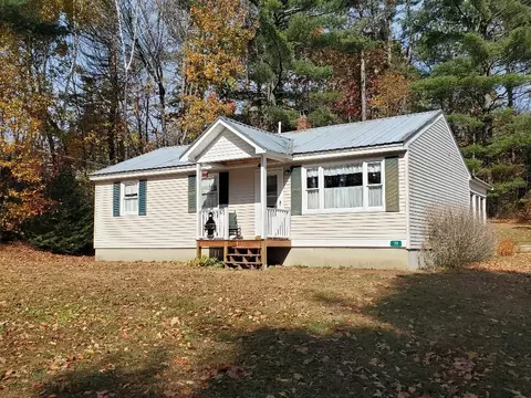 79 Toothaker Pond Rd, Phillips, ME 04966 photo 1