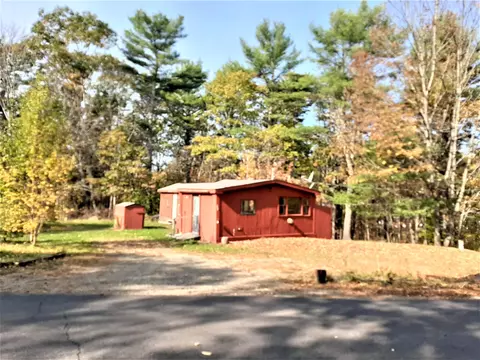 298 Mountain Rd, Woolwich, ME 04579 photo 1