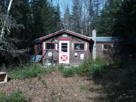 47 Windmill Rd, Eustis, ME 04936 photo 1