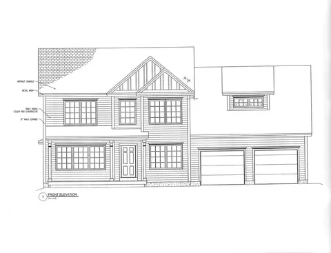 8 Samuel Marshall Dr, Saco, ME 04072 photo 1