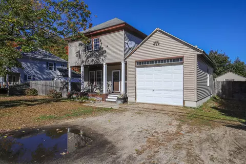 14 Central Ave, Limerick, ME 04048 photo 1