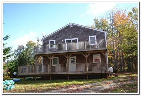 16 Birch Harbor Homes For Sale Birch Harbor Me Real Estate Movoto