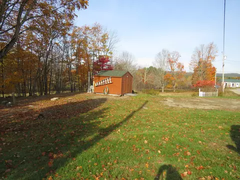 25 Hillside Rd, Appleton, ME 04862 photo 1
