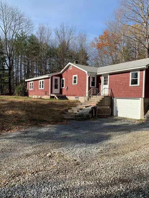 421 Fuller Rd, Hermon, ME 04401 photo 1