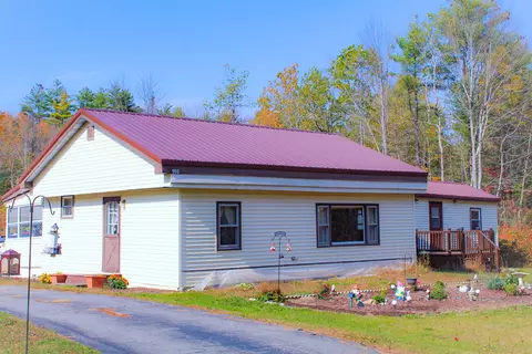 168 Barton Rd, Windsor, ME 04363 photo 1