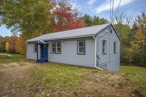 27 Brooks Dr, Phippsburg, ME 04562 photo 1