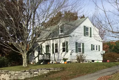 1166 River Rd, Orrington, ME 04474 photo 1