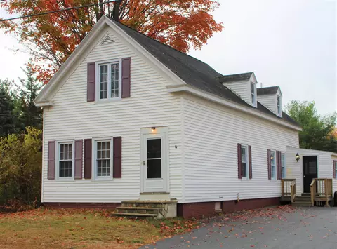 125 Beech Plains Rd, Buxton, ME 04093 photo 1