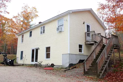 13 Cedar Dr, Hebron, ME 04238 photo 1