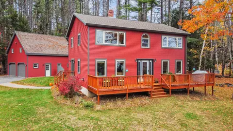 69 Old Fairgrounds Rd, Readfield, ME 04355 photo 1