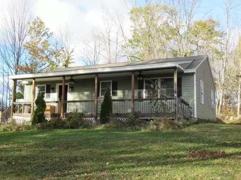 93 Cramm Rd, Limerick, ME 04048 photo 1