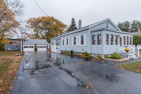 46 Oak St, Saco, ME 04072 photo 1