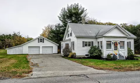 185 Cony Rd, Augusta, ME 04330 photo 1