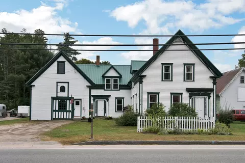 36 Maple St, Cornish, ME 04020 photo 1