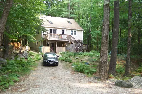 134 Mountain View Dr, Acton, ME 04001 photo 1
