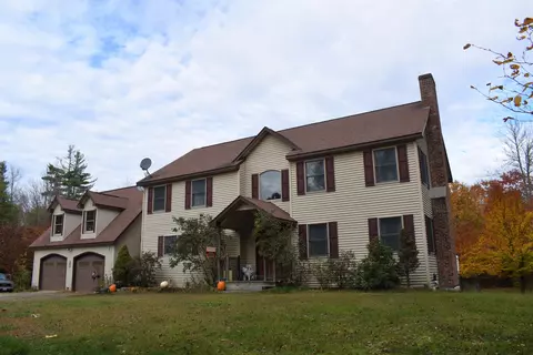 36 Parkview Ct, Readfield, ME 04355 photo 1