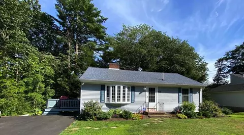 54 Highland Ave, Ogunquit, ME 03907 photo 1