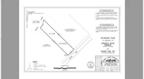 tbd Billings Rd, Hermon, ME 04401 photo 1
