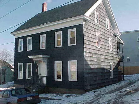 71 High St, Biddeford, ME 04005 photo 1