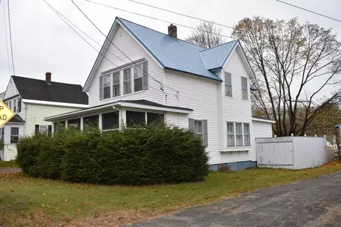 354 Katahdin Ave, Millinocket, ME 04462 photo 1