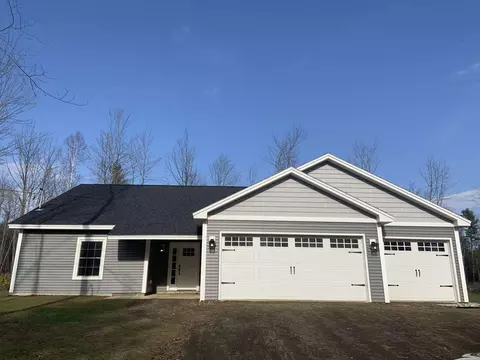 53 S Levant Rd, Levant, ME 04456 photo 1