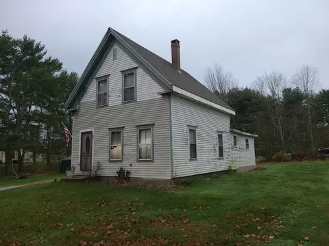 302 Appleton Rd, Union, ME 04862 photo 1