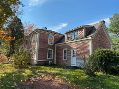 73 Pleasant Point Rd, Cushing, ME 04563 photo 1