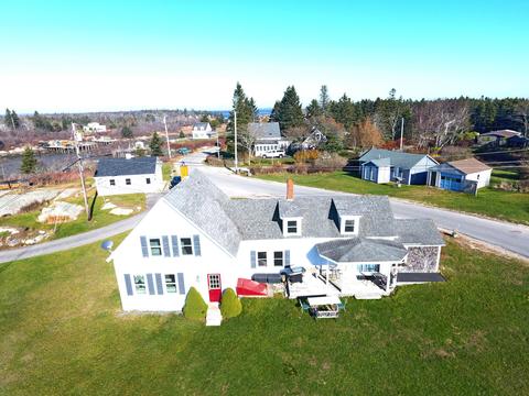 16 Birch Harbor Homes For Sale Birch Harbor Me Real Estate Movoto