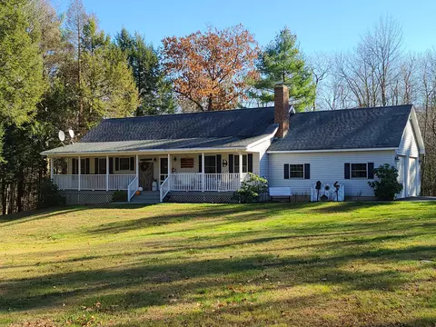 46 Spring Dr, Bowdoin, ME 04287 photo 1