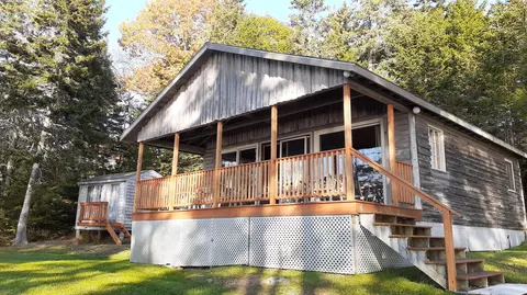 278 Davis Point Rd, Cushing, ME 04563 photo 1