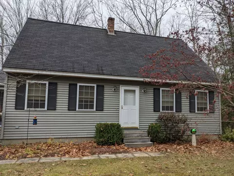 1522 Middle Rd, Woolwich, ME 04579 photo 1