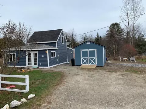 463 Sebasco Rd, Phippsburg, ME 04562 photo 1