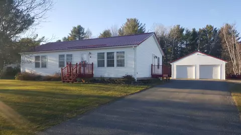 41 Shepherd Dr, Bangor, ME 04401 photo 1