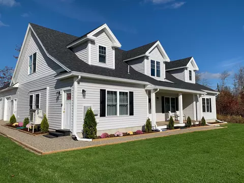 45 Ryan Rd, Belfast, ME 04915 photo 1