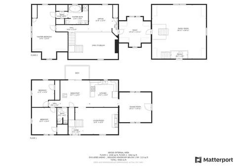 349 Gurneytown Rd, Appleton, ME 04862 photo 1