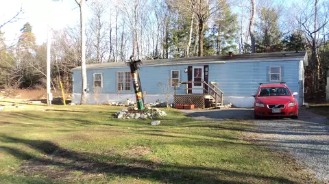 350 Lily Rd, Dedham, ME 04429 photo 1