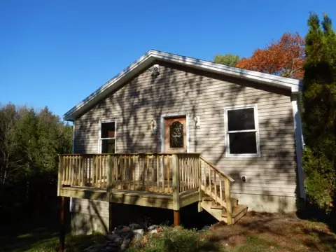 1332 Augusta Rd, Bowdoin, ME 04287 photo 1