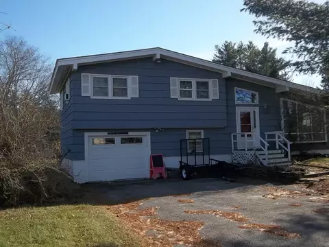 51 Washington Road Rd, Jefferson, ME 04348 photo 1